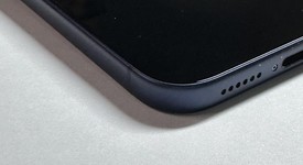 Good
													Apple iPhone 17 Pro Max - T-Mobile, Deep Blue, 256 GB, A3257, photo 3 of 6