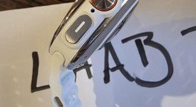 Mint
													Samsung Galaxy Watch Ultra - Unlocked, White, SM-L705U, 47mm, photo 3 of 7