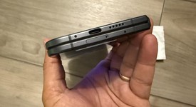 Good
													Google Pixel 9 Pro Fold - T-Mobile, Obsidian, 256 GB, GGH2X, photo 3 of 12