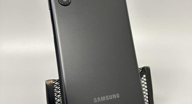 Good
													Samsung Galaxy A13 5G - Boost, Black, 64 GB, 4 GB, SM-A136U, photo 2 of 8