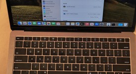 Good
													MacBook Air 2018 - 13" - I5, Gray, 512 GB, 16 GB, photo 2 of 9