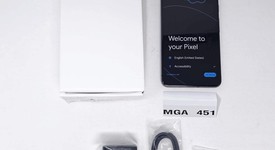 Good
													Google Pixel 8 Pro - Unlocked, Obsidian, 256 GB, 12 GB, G1MNW, mmWave 5G, photo 1 of 7