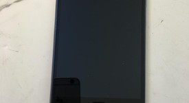 Good
													Moto E4 Plus - Sprint, Gray, 16 GB, photo 2 of 4