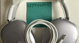 Used
													Apple AirPods Max USB-C - Purple, photo 1 of 5