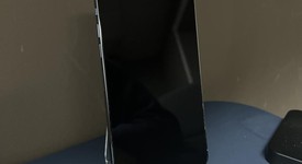 Good
													Apple iPhone 13 Pro Max - Unlocked, Sierra Blue, 128 GB, A2484, photo 1 of 6
