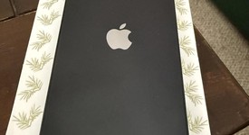 Good
													Apple iPhone 12 - AT&T, Black, 64 GB, A2172, photo 4 of 5