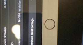 Mint
													Apple iPhone 8 - Unlocked, Silver, 64 GB, A1863, photo 3 of 8