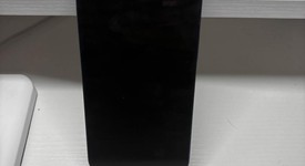 Good
													Apple iPhone 13 - Unlocked, Blue, 128 GB, A2482, photo 1 of 5