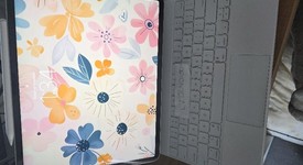Mint
													Apple iPad Air 13" (M2) 2024 - Wi-Fi, Starlight, 256 GB, A2898, photo 1 of 14