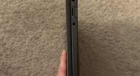 Good
													Dell Latitude Laptop, photo 5 of 9