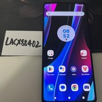 Good Motorola Edge Plus (2022) - Unlocked, 128 GB, Blue, 8 GB