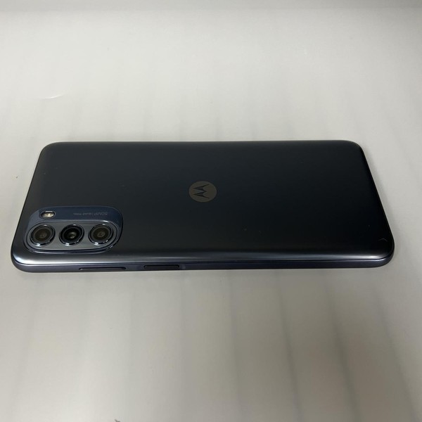 Moto G 5G (2022) - Metro by T-Mobile, 64 GB, Gray, 4 GB