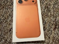 Apple iPhone 17 Pro