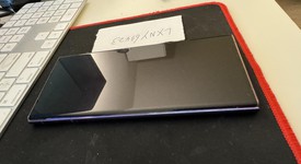 Mint
													Samsung Galaxy S22 Ultra - Unlocked, Burgundy, 1 TB, 12 GB, SM-S908U1, photo 1 of 14
