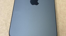 Good
													Apple iPhone 16 Pro Max - T-Mobile, Black, 256 GB, A3084, photo 3 of 6