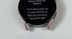 Mint
													Samsung Galaxy Watch FE - Wi-Fi, Rose Gold, 40 mm, photo 2 of 8