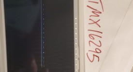 Good
													Apple iPhone 6 - AT&T, Silver, 16 GB, A1549, photo 1 of 7