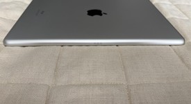 Mint
													Apple iPad 9th Gen - Wi-Fi, Silver, 64 GB, A2602, photo 5 of 9