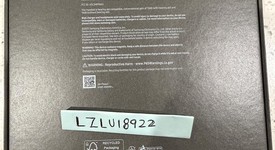 New
													Samsung Galaxy Z Fold7 - Unlocked, Blue Shadow, 512 GB, 12 GB, SM-F966U1, photo 1 of 4