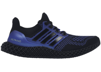 adidas Ultra 4D Black Sonic Ink for sale