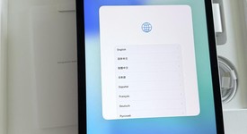 Mint
													Apple iPad Air 11" (M3) 2025 - Wi-Fi, Gray, 128 GB, A3266, photo 3 of 14