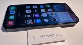 Good
													Apple iPhone 15 Pro Max - Unlocked, Blue, 512 GB, A2849, photo 5 of 10