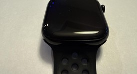 Good
													Apple Watch Series 10 46mm - Unlocked, Black, A3003 - Cellular, Aluminum, photo 3 of 6