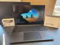 Dell XPS 17 9710 (2021)