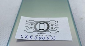 Mint
													Samsung Galaxy S21 Ultra 5G - Unlocked, Silver, 128 GB, 12 GB, SM-G998U1, photo 4 of 7