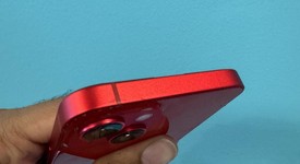 Good
													Apple iPhone 14 - Unlocked, Red, 512 GB, A2649, photo 5 of 6