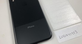 Good
													Apple iPhone Xr - Verizon, Black, 128 GB, A1984, photo 5 of 8
