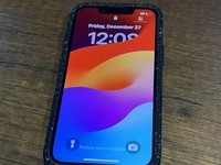 Apple iPhone 13 Mini