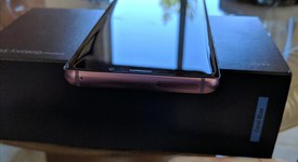 Good
													Samsung Galaxy S9 Plus - Verizon, Purple, 64 GB, SM-G965U, photo 4 of 13