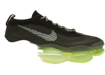 Nike Air Max Scorpion FK Barely Volt for sale