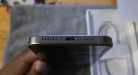 Mint
													Apple iPhone 16 Pro Max - Unlocked, Natural, 256 GB, A3084, photo 2 of 7