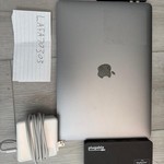 Good MacBook Pro 2020 - 13 inch - 256 GB, Gray, 8 GB, Apple M1