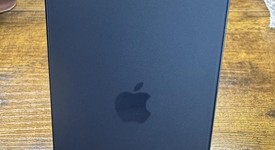 Mint
													Apple iPhone 16e - Unlocked, Black, 256 GB, A3212, photo 5 of 7