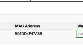 New
													ARRIS Modem, photo 2 of 8