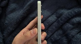 Mint
													Nothing Phone (2) - Unlocked, White, 512 GB, 12 GB, photo 4 of 6