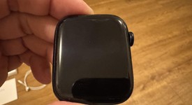Mint
													Apple Watch Series 9 45mm - Midnight, A2980 - GPS, Aluminum, photo 5 of 5