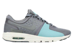  Nike Air Max Zero Cool Grey Teal (Women's)