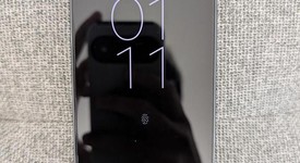 Mint
													Google Pixel 9 Pro - Unlocked, Obsidian, 128 GB, 16 GB, GR83Y, photo 1 of 5