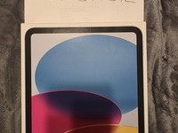 Apple iPad 11th Gen