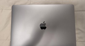 Good
													MacBook Pro 2020 - 13" - I7, Gray, 2 TB, 32 GB, photo 2 of 11