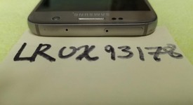 Good
													Samsung Galaxy S7 - Sprint, Gold, 32 GB, SM-G930P, photo 5 of 6
