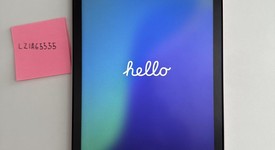 Mint
													Apple iPad Mini 6th Gen - Wi-Fi, Pink, 64 GB, A2567, photo 1 of 6