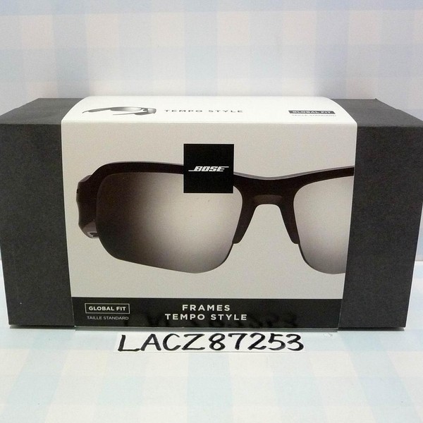 Bose Frames Tempo - Black