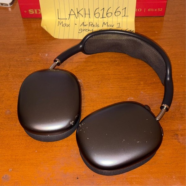 Apple AirPods Max - Gray
