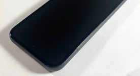 Mint
													Google Pixel 8a - Verizon, Obsidian, 128 GB, 8 GB, G8HHN, mmWave 5G, photo 4 of 8
