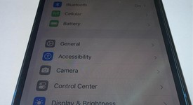 Fair
													Apple iPhone 13 - AT&T, Blue, 256 GB, A2482, photo 5 of 11